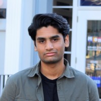 Akshayraj Jeripotula