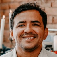 Thiago Fonseca Azevedo