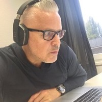 Andreas Becker