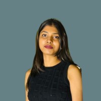 Pavithra R
