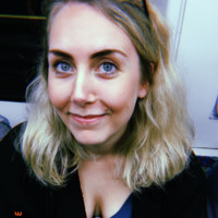 Lottie Woodrow