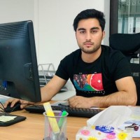 Subhan Khan