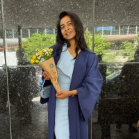 Janvi Findoliya