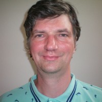 Andrew Vilinski