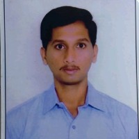krishna rajesh
