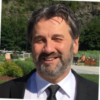 Bertrand Nadeau