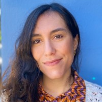 Rebeca Santano García, Phd