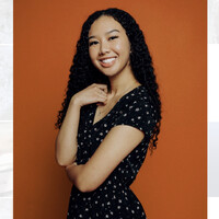 Isabella Woo