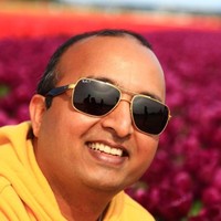 Satyajit Patil