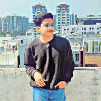 JAY KATRODIYA