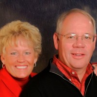 Debbie & Bob Jensen