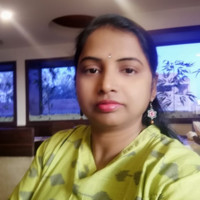 Vanthripalli Lalitha