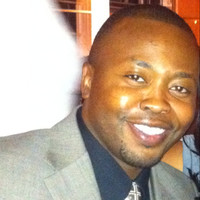 Cedrick Jones