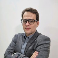 Everton Mikael Stein