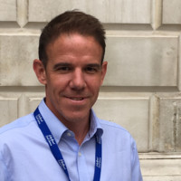 Stuart Burrows Miema, Cenv