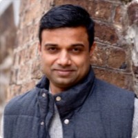 Deepak Iyer