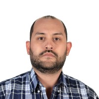 Ronald Lima