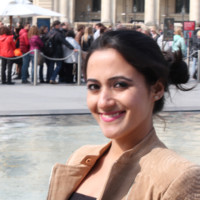 Prerna Narayan