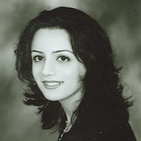 Mina Afshar