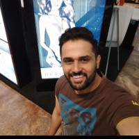 rakesh punia