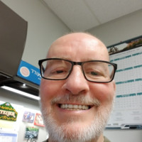 Gary Duplessis