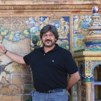 Juan Carlos Gutierrez Martinez