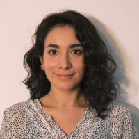 Louise Tamayo