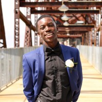 Kameron Whitmore