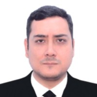 Irwin Danilo Pajares Alva