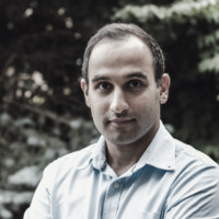 Moe Langari