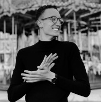 Enzo Aibout