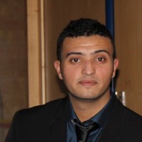 Mehdi Boucif