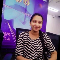 Aishwarya Pisipati