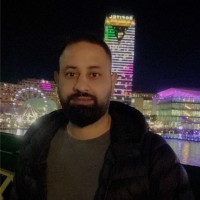Mehdi Hussaini