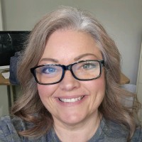 Angie McGaughey