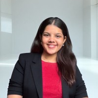 Mahek Shah