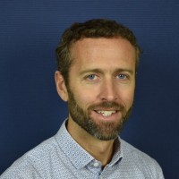 Ryan Stevenson, M.R.M., R.P.Bio.