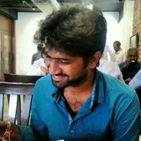 Sandeep Kumar Bypina