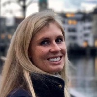 Caroline Ellis, Cpa