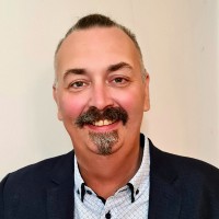 Eamonn Fitzpatrick