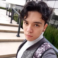 Cristian David Oliveros Alfonso