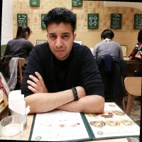 Irshad Omar