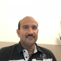 Mohan Pidikiti