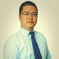 Dawson Jy Tang