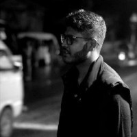 Arham Qadri