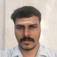 Ram Ganesh M