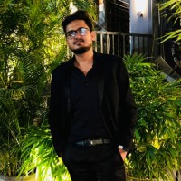 Vibhu Tripathi