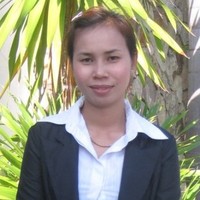 Chanthy Sin