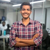 Atharva Bakshi