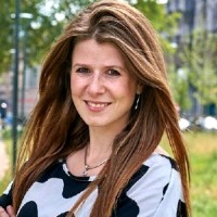 Marianne Hiernaux